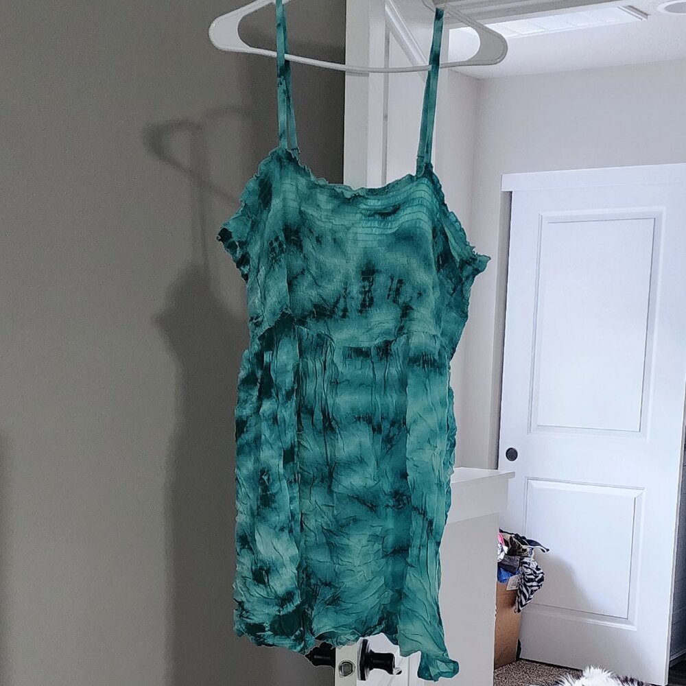 Adore Me Swim Cover Up 2xl